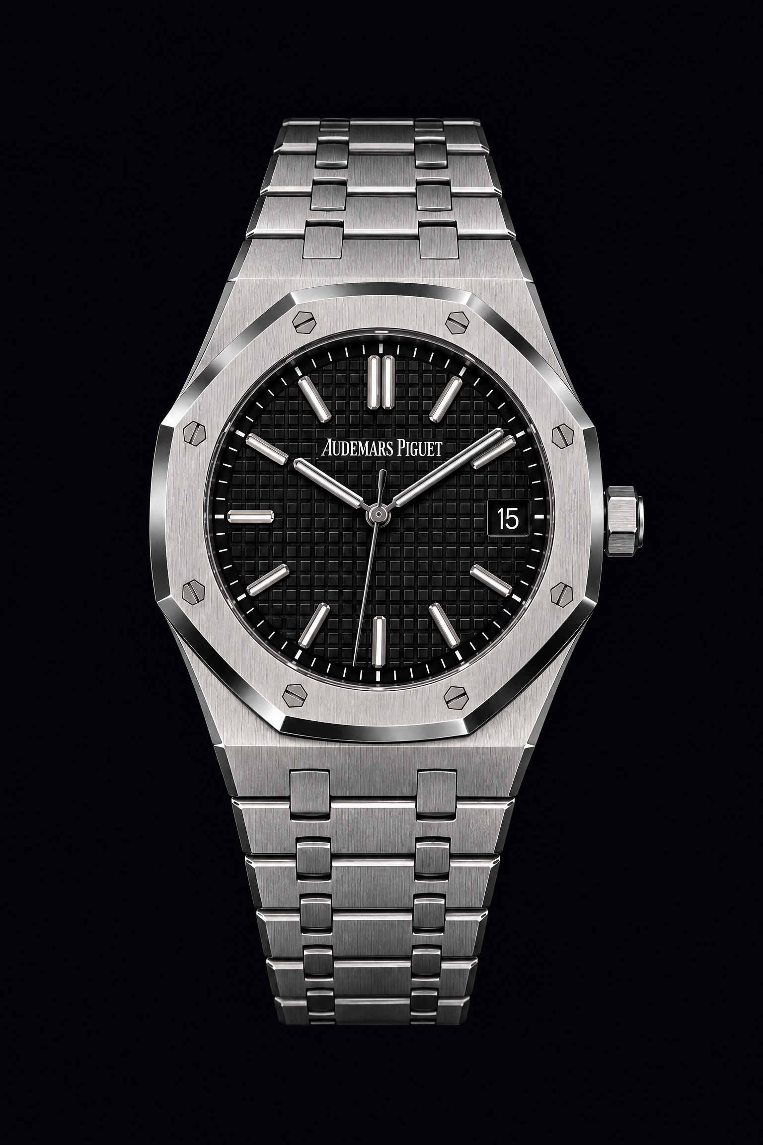 Audemars Piguet Royal Oak watch