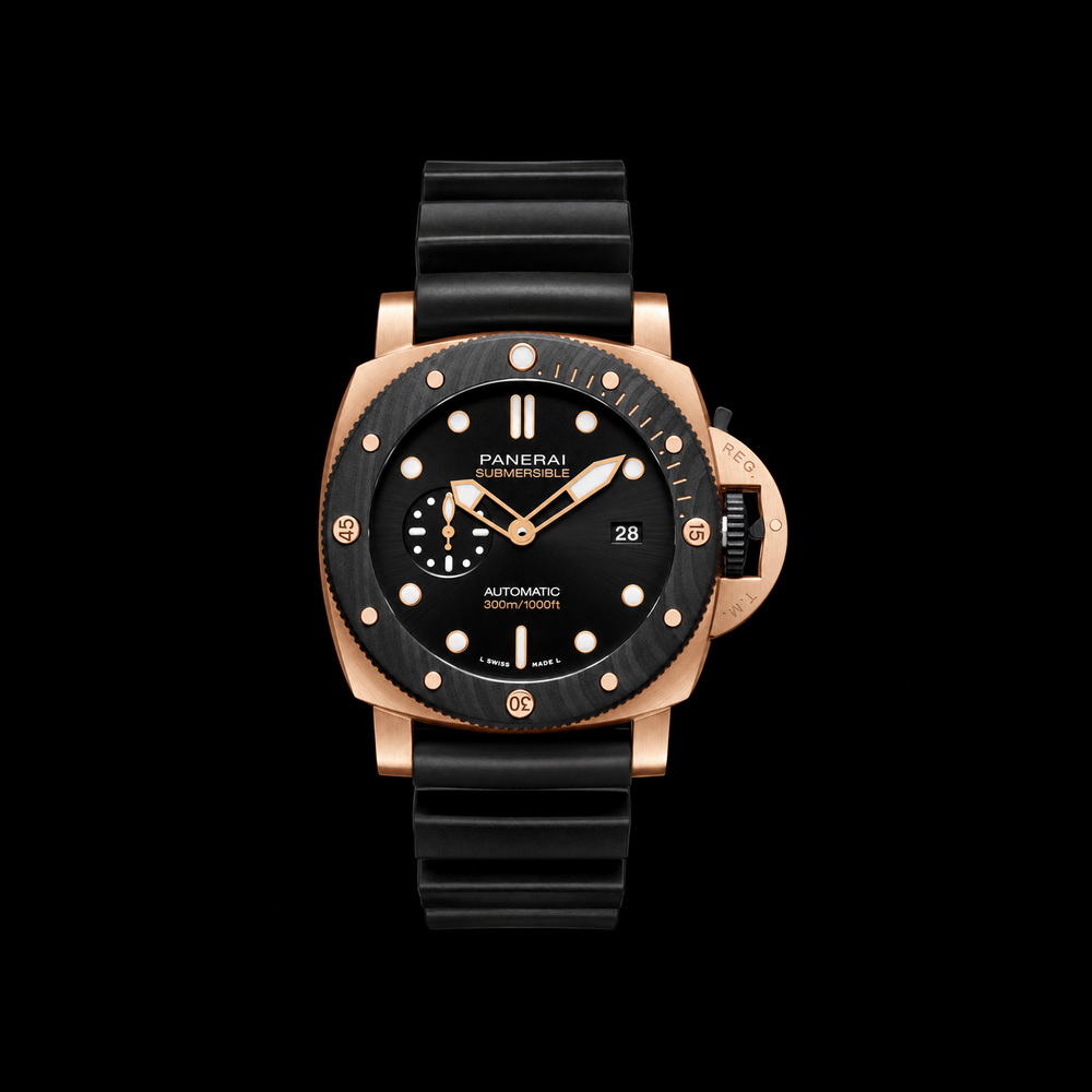 Panerai PAM02070 watch