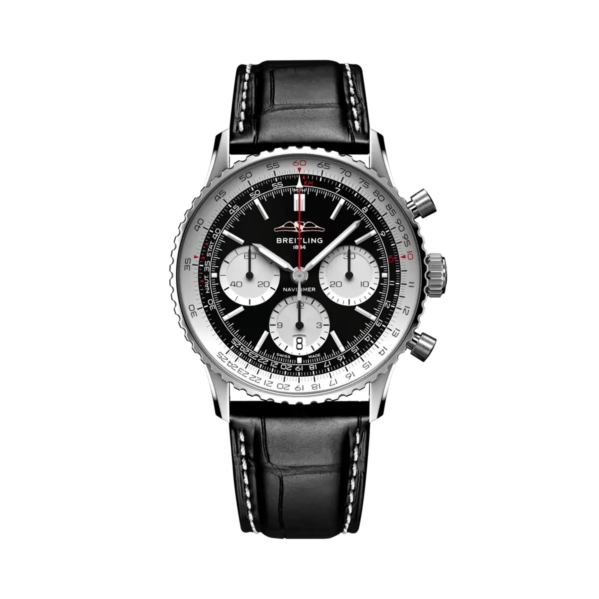 Breitling Navitimer