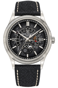 Patek Philippe 6159G watch