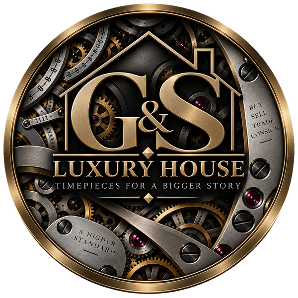 G&S Luxury House